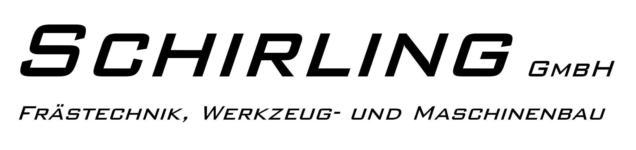Schirling Frästechnik